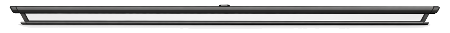 Projection screen
